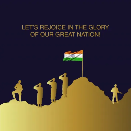 #HappyRepublicDay