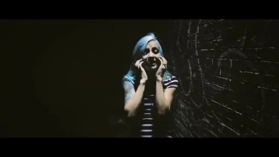 Lacey Sturm - Rot