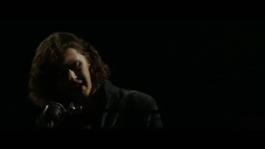 Hozier - Better Love (From The Legend of Tarzan) (2016) (Indie rock / Soul / Alternative)