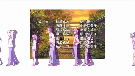 [AniDub] Clannad ~After Story~ TV-2 / Кланнад ~Продолжение истории~ ТВ-2 - 2 сезон 12 серия [Ancord]