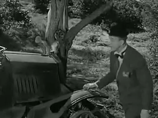 Air Raid Wardens (1943)