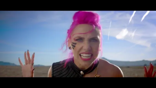 Icon For Hire - Now You Know (2016) (Pop Rock / Electronic)