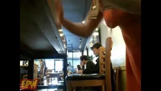 Public webcam cafe masturbation mfc