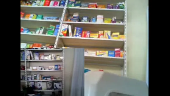 en un farmacia 2