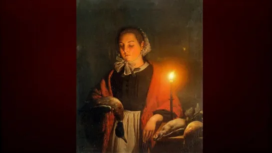 Petrus van Schendel (1806-1870)