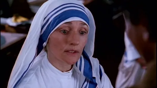 Мать Тереза [Madre Teresa] 2003 ozv