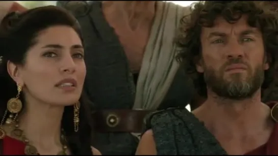 Одиссей s01e07 [Odysseus  Il ritorno di Ulisse] 2013 ozv BaibaKo