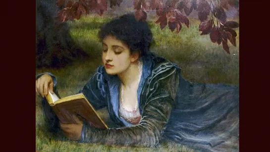 Charles Edward Perugini (1839-1918)