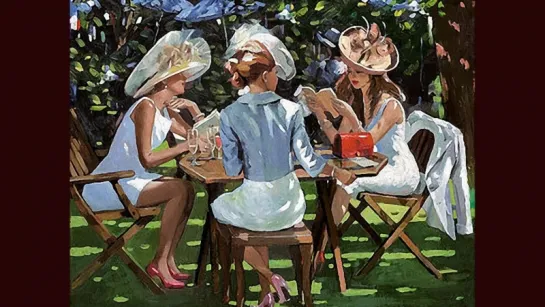 Sherree Valentine Daines