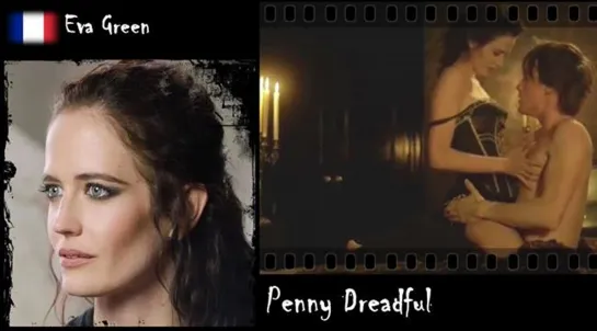 Eva Green - Penny Dreadful