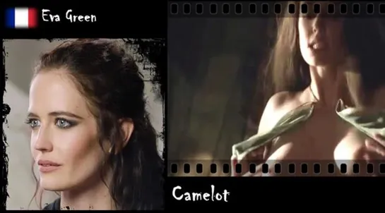 Eva Green - Camelot