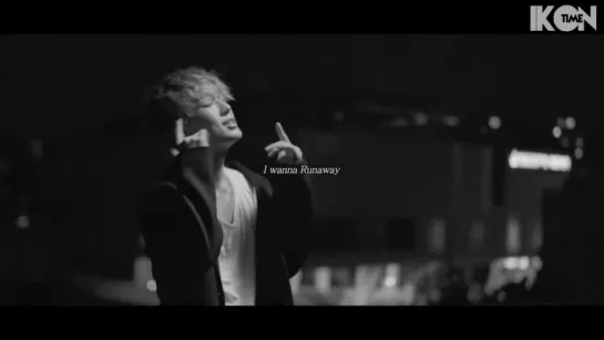 BOBBY - ‘RUNAWAY’ MV MAKING [рус. суб.]