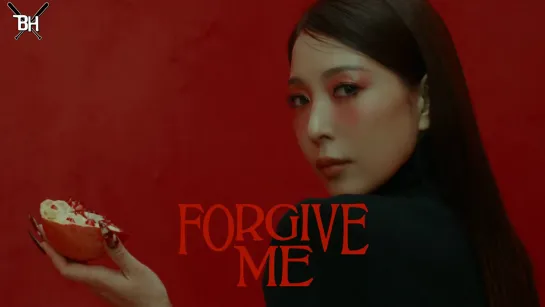 [KARAOKE] BoA - Forgive Me (рус. саб)