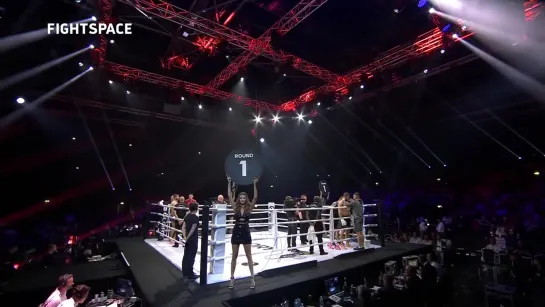 GLORY 66_ Артур Горлов — Егиш Егоян _ Кикбоксинг _ Полный бой HD