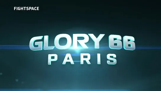 GLORY 66_ Анисса Мексен — София Олофссон _ Чемпионский бой _ Кикбоксинг