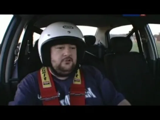 Top Gear / Топ Гир 3х08