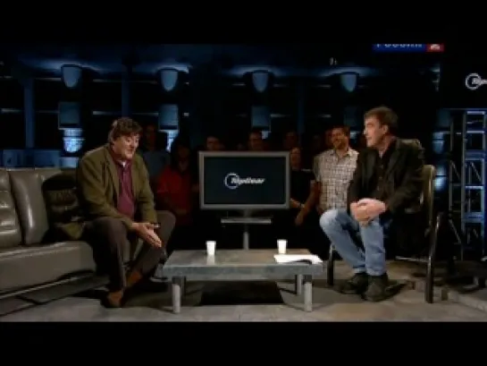 Top Gear / Топ Гир 3х02