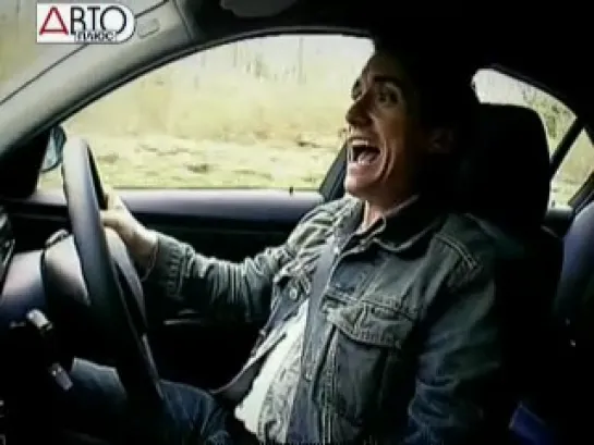 Top Gear / Топ Гир 6х04