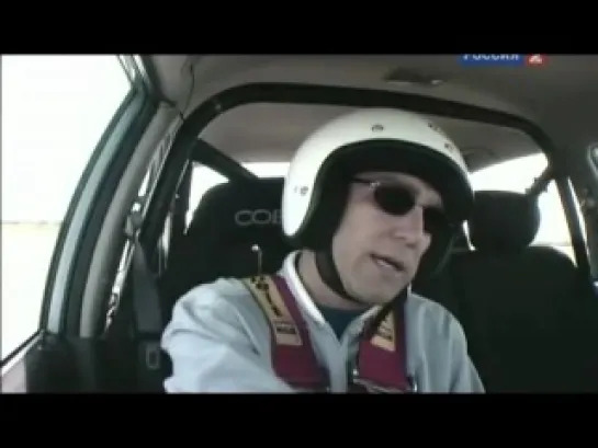 Top Gear / Топ Гир 2х01