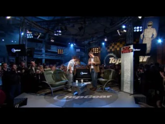 Top Gear / Топ Гир 12х03