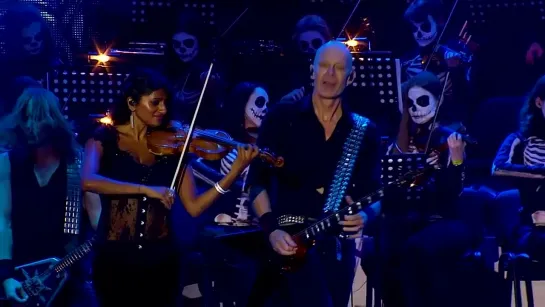 Accept /The Moldau/ Performance in Kemerovo 2019