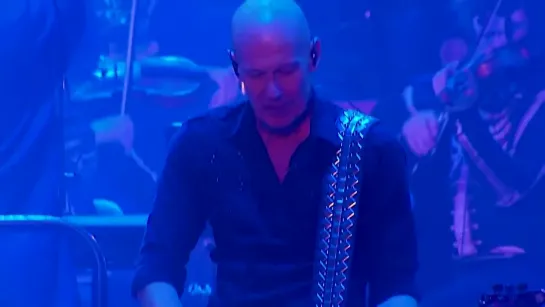 Accept /Breaker/ Performance in Kemerovo 2019