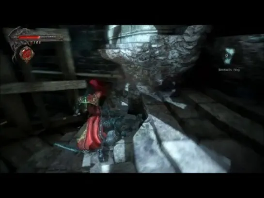 Прохождение Castlevania: Lords of Shadow 2  ч.3