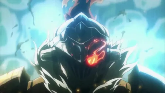 Goblin Slayer | Убийца Гоблинов - тизер.