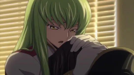 Code geass - Within temptation - A demons fate AMV