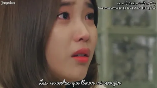 Jung Joon Young - Im Nobody (Pretty Man OST) [Sub Español Rom Hangul]