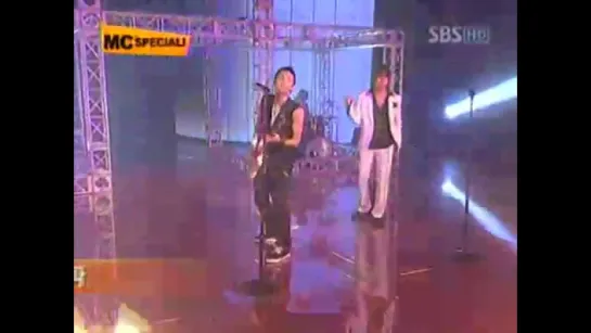 SBS HEE CHUL SING