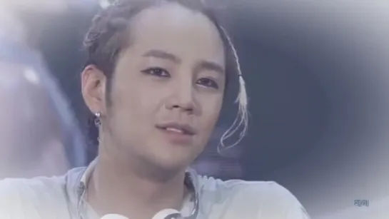 Team H - Last Resort ~ Fan-made MV - Jang keun suk