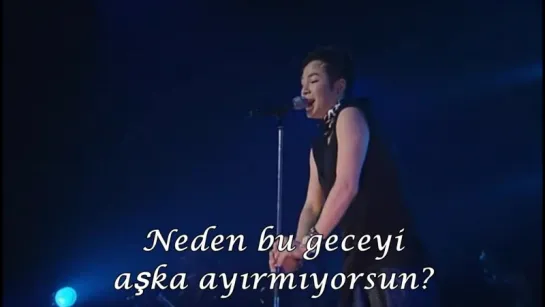 Jang Keun Suk Zikzin Live Tour- Beautiful Change Türkçe Altyazılı