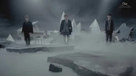 EXO_12월의 기적 (Miracles in December)_Music Video (Korean ver.)