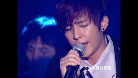 Aaron Yan - Jia Ni Lan Lao Lao