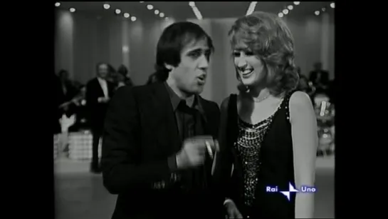 Adriano Celentano - Greatest Video - 1 (2009)