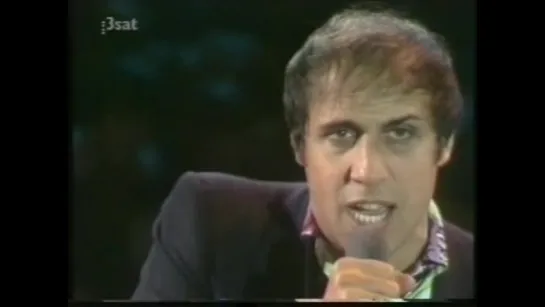 Adriano Celentano - Voluntation (1976)