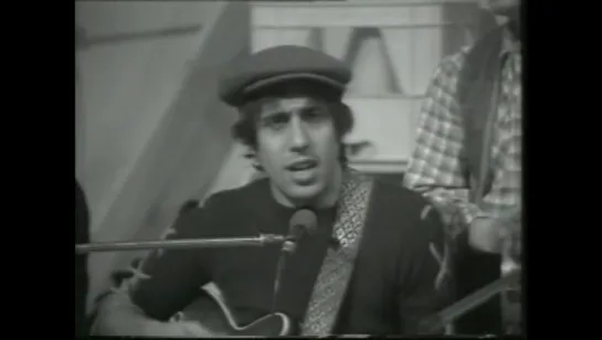 Adriano Celentano - Il ragazza della via Gluck (1966)