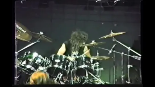 Slayer - Aggressive Perfector - Holland 85.