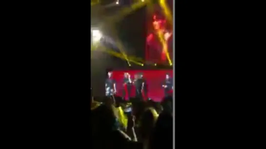 [VK][25.07.18][Fancam]  The 2nd World Tour The Connect In Atlanta