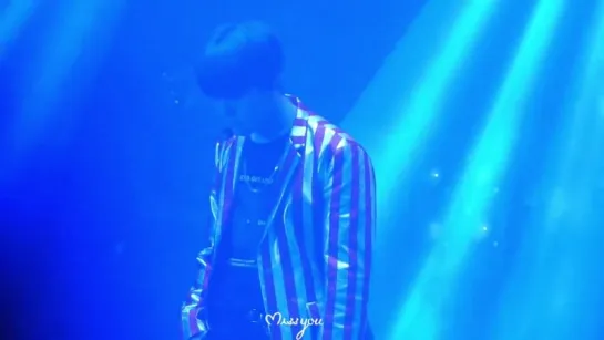 [VK][27.05.18][Fancam] The 2nd World Tour "THE CONNECT" D-2 (LOST IN THE DREAM)