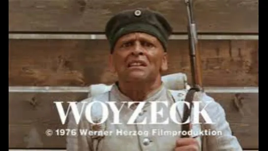 Woyzeck.- (1979)