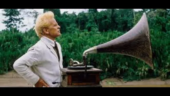 Fitzcarraldo 1982 - Werner Herzog.