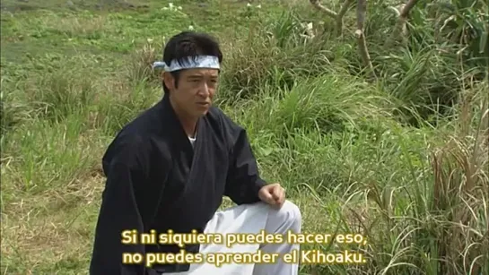 ¡El príncipe del sushi! Cap1 Sub Esp -SekaiNoDoramas-