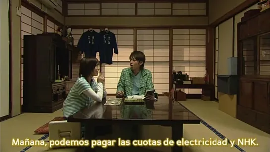 ¡El príncipe del sushi! Cap3 Sub Esp -SekaiNoDoramas-