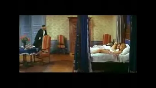 Х/фильм - Анжелика и король (1966)