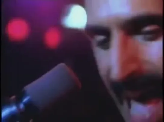 Frank Zappa - Broken Hearts Are For Assholes 1977