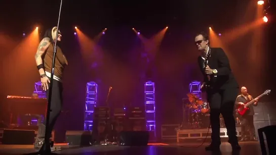 Joe Bonamassa  Beth Hart - Ill Take Care of You.