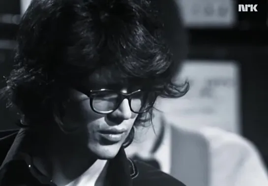 Larry Coryell - Diedra (Live at NRKs _Musikk Midt i Middagshvilen_, 1975)