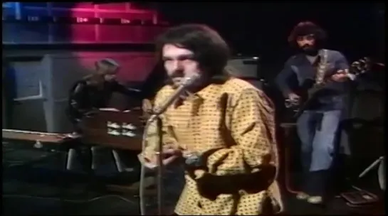 Captain Beefheart - Electricity (Remix)